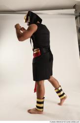 ATILLA EGYPTIAN FIGHTER